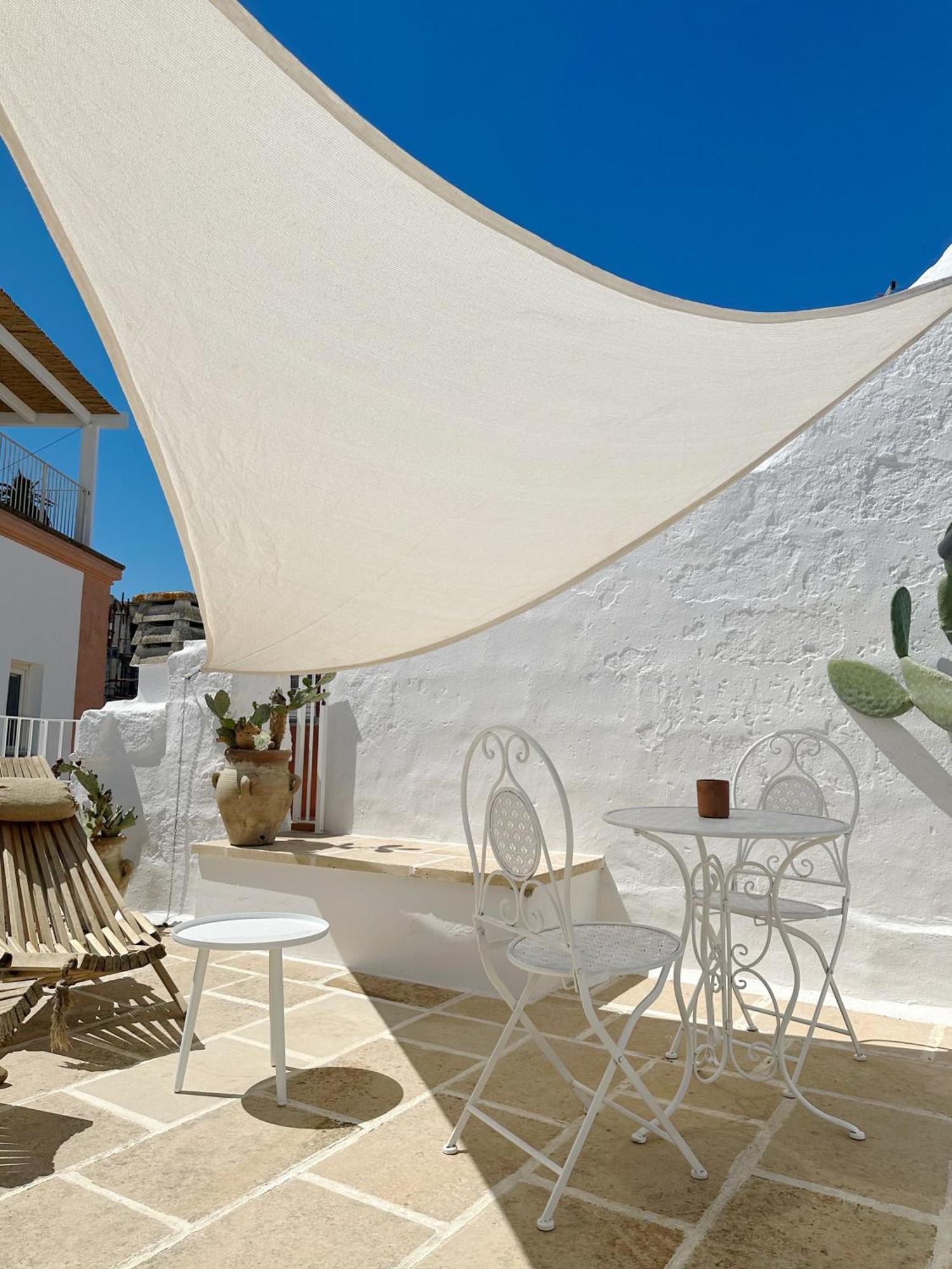 Palmieri Luxury Rooms Gallipoli Exterior photo