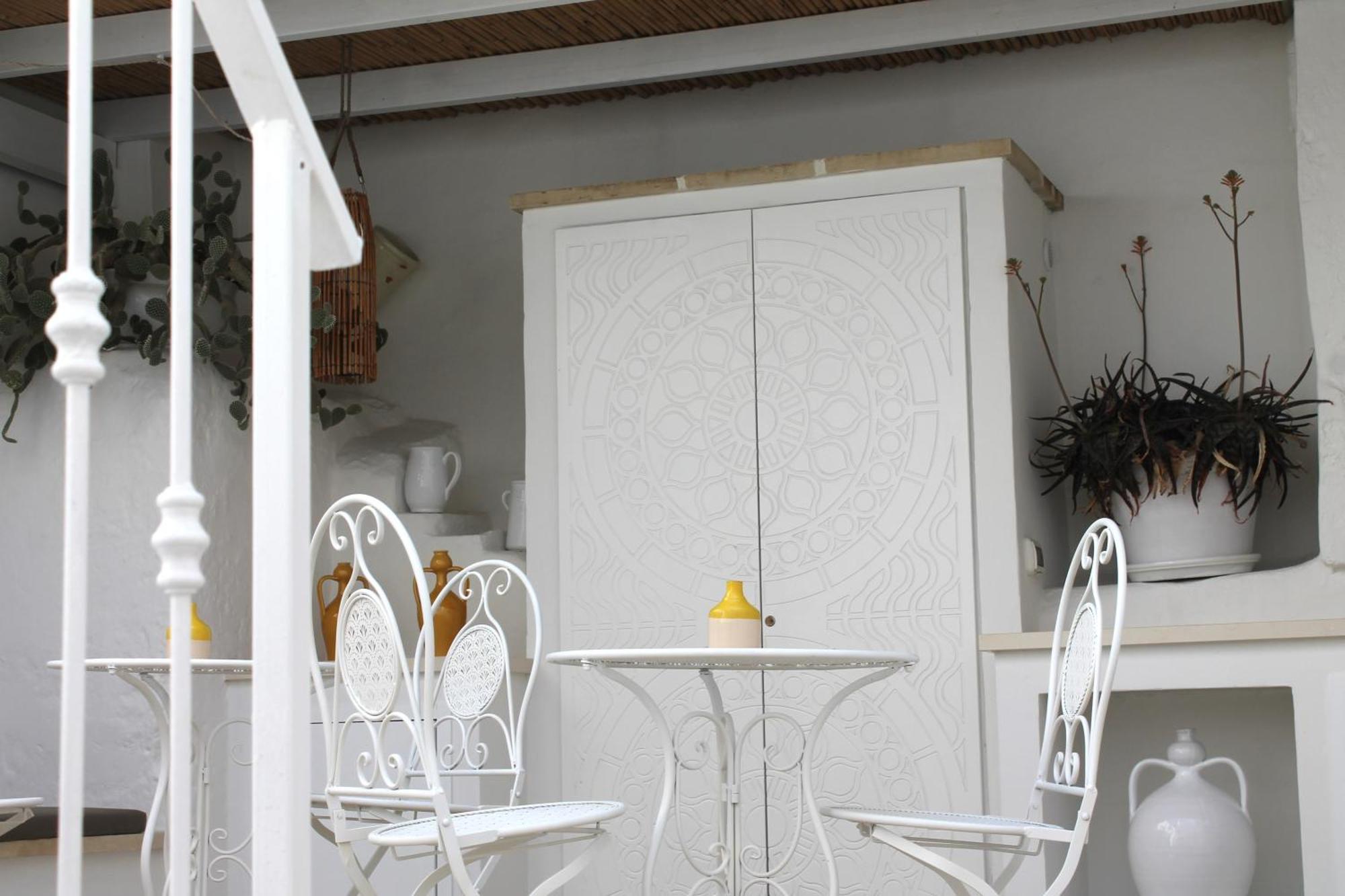 Palmieri Luxury Rooms Gallipoli Exterior photo